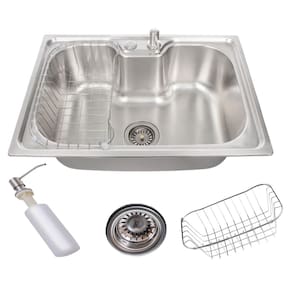 Cuba Gourmet Cozinha Inox 50X40Cm Com Acessórios Completa