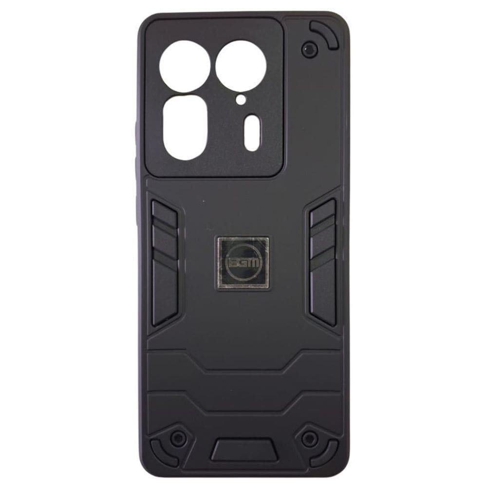 Capa Anti Impacto Motorola Edge 50 Ultra Tela 6.7 Capinha