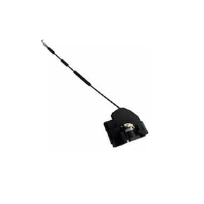 Fiat Mobi Fechadura Porta Dianteira Direito Genuíno 52207596