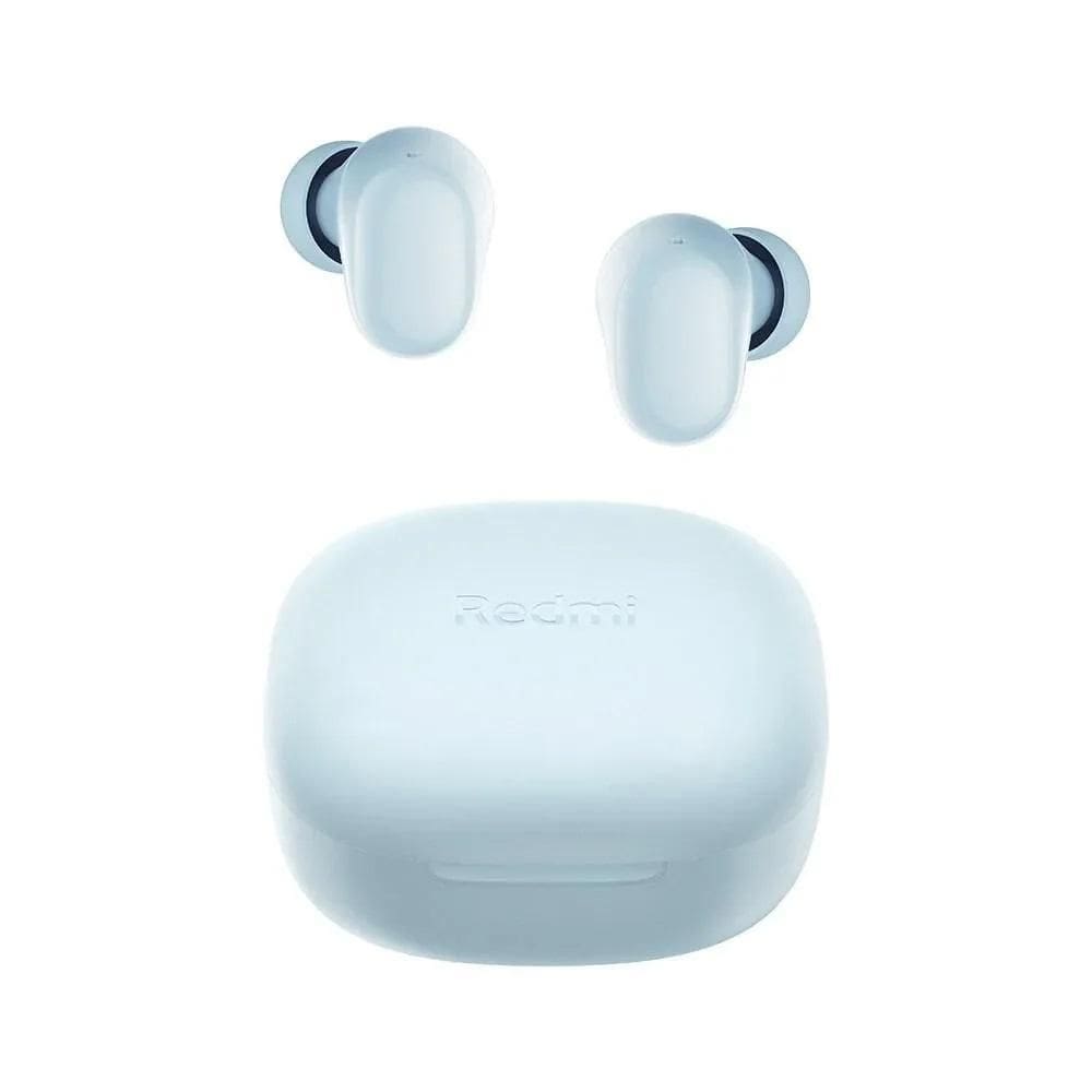 Fone De Ouvido Buds 6 Play Drive10Mm Bluetooth 5.4 - Azul
