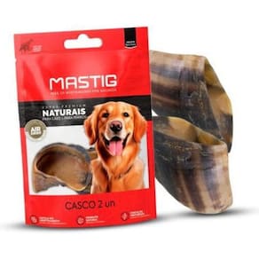 Casco Bovino Mastig 4Un