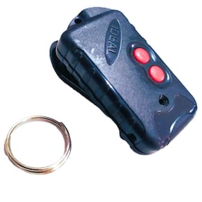 Controle Ideal Convencional Modelo 5103 Chaveiro