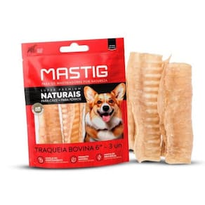 Traqueia Bovina Mastig 3Un