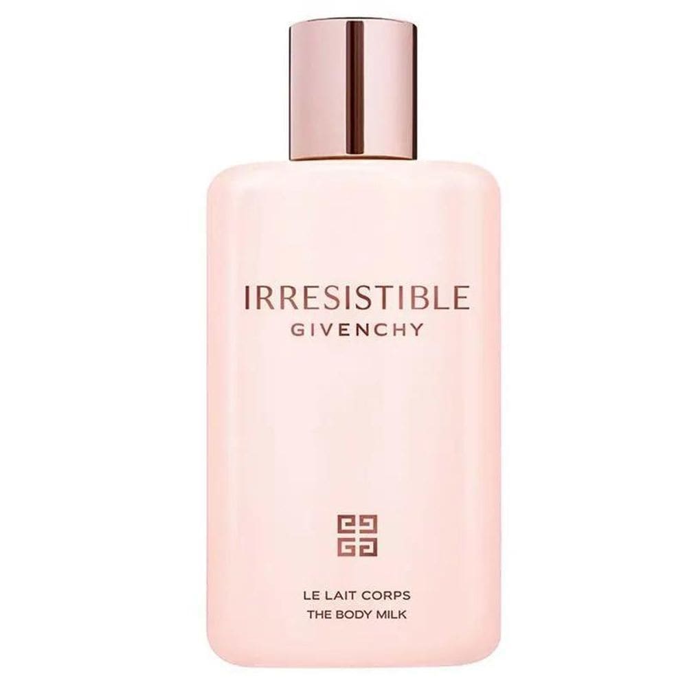 Irresistible Givenchy 200 Ml Creme Corporal