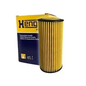 Filtro Óleo Compatível Audi A1 A3 A4 Vw Golf Fusca Porsche