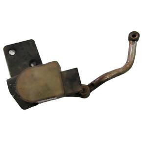 Sensor Estabilidade Grand Cherokee 2014 68164092Ab