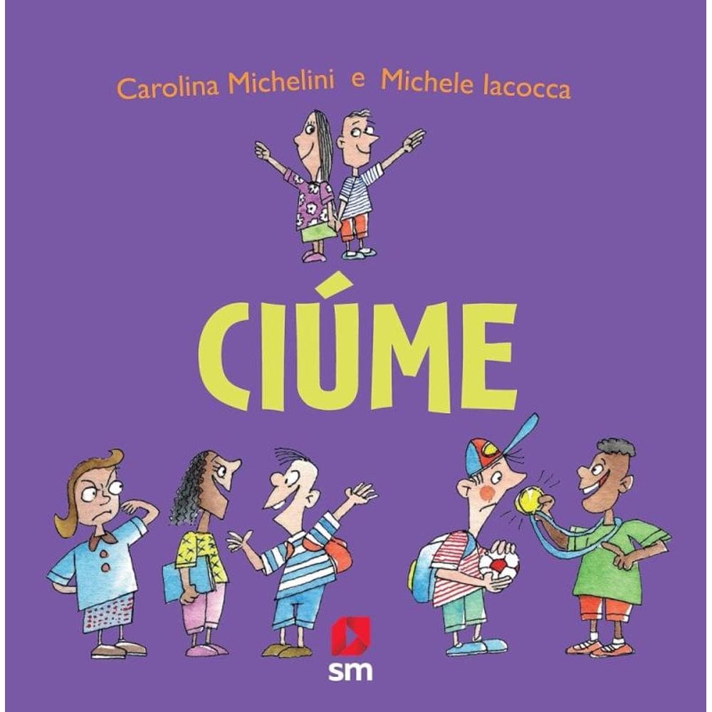 Ciume
