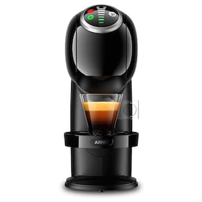 Cafeteira Arno Dolce Gusto Genio S Plus Preta - DGS2