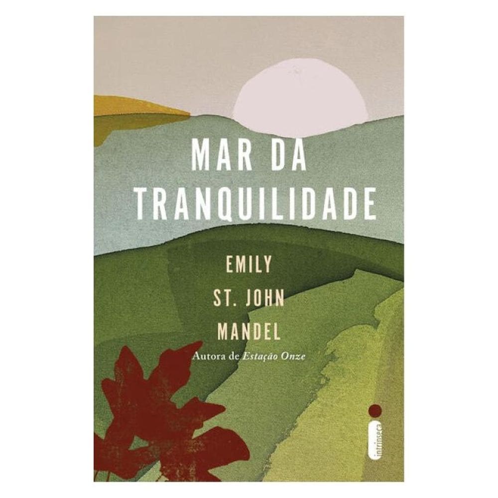 Mar Da Tranquilidade