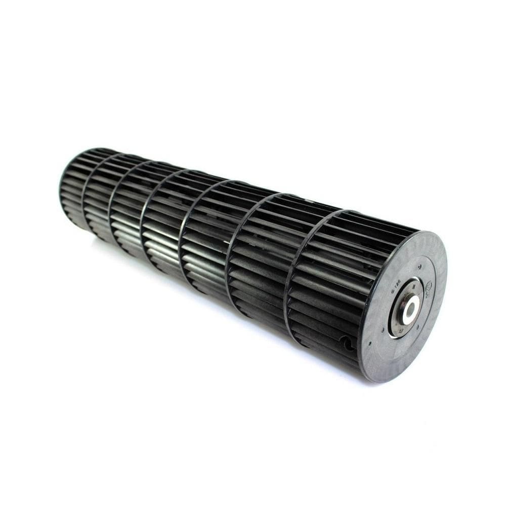 Turbina Cortina de Ar lado esquerdo 1,20 m Dugold HT1TURBESQC-1.2-F/Y