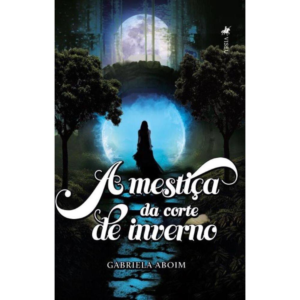 A Mestiça da Corte de Inverno