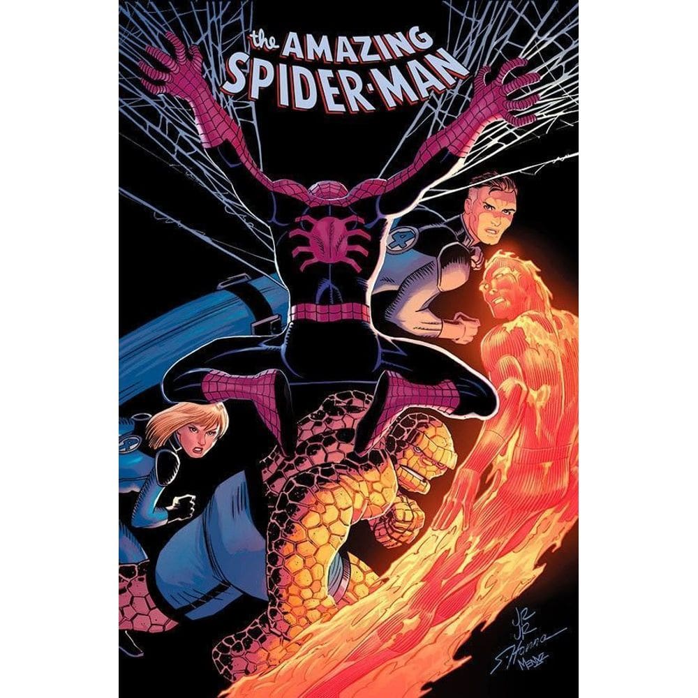 O Espetacular Homem-Aranha - Vol. 61