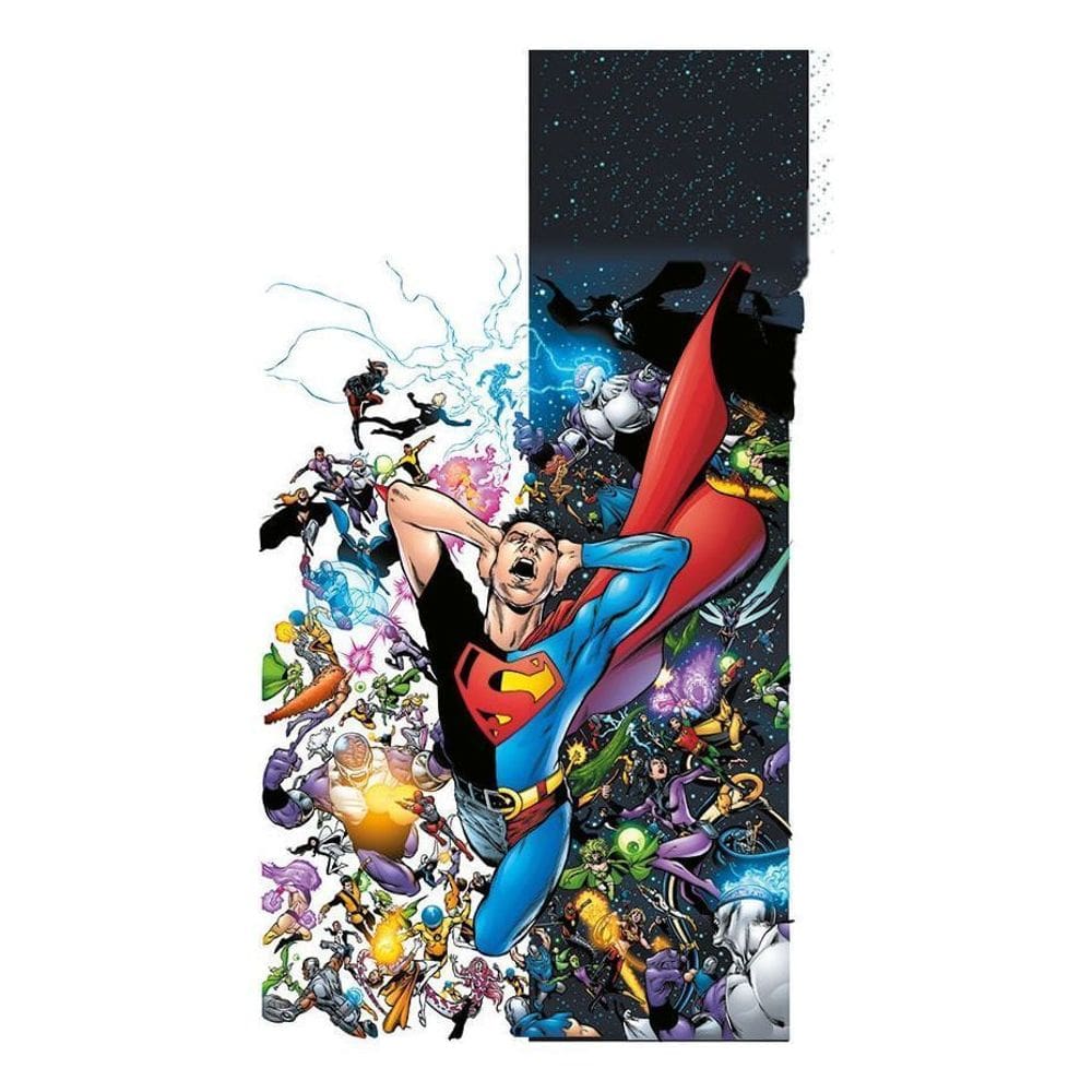 A Saga Dos Novos Titãs - Vol. 05