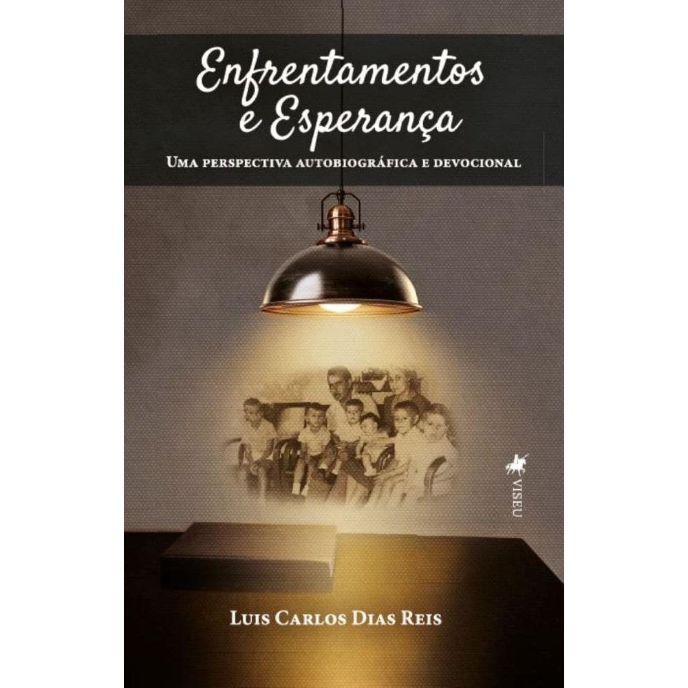 Enfrentamentos e Esperança: Uma Perspectiva Autobiográfica e Devocional