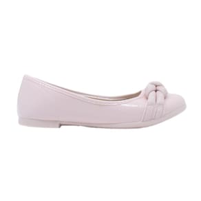 Sapatilha Infantil Meninas Kidy Love 143-0202