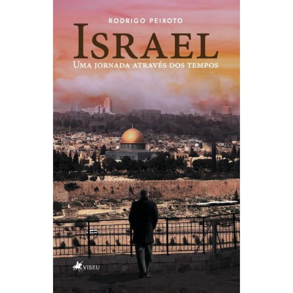 Israel: Uma Jornada Através dos Tempos