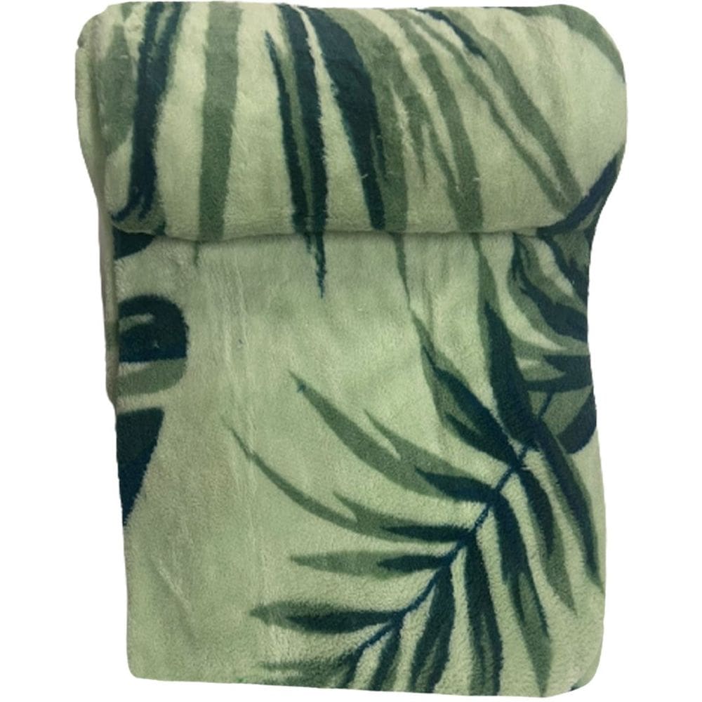 Manta Cobertor Microfibra Colors 70x100 Bene Casa
