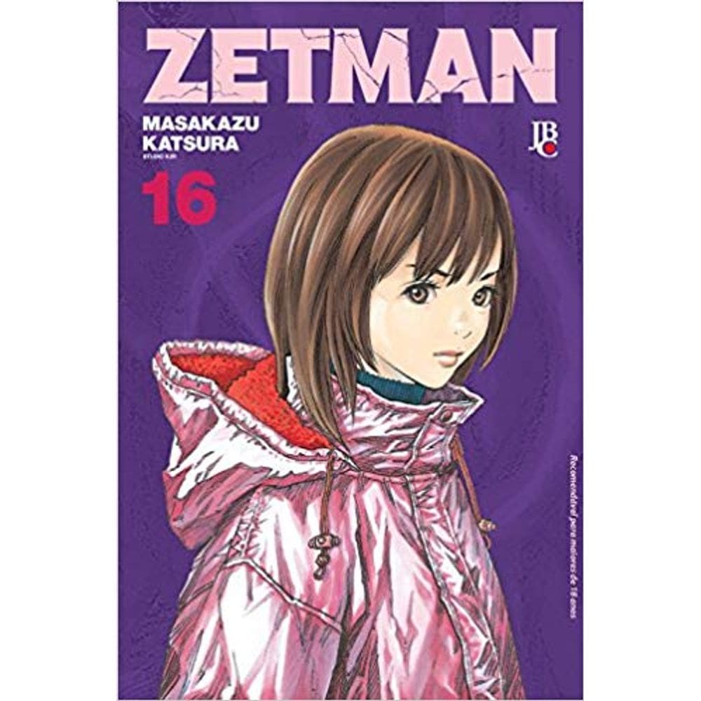 Zetman 16
