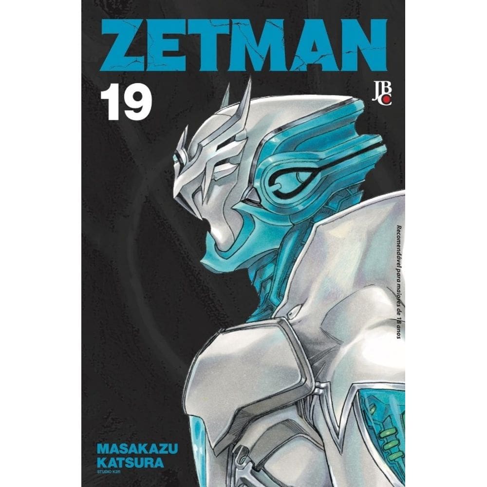 Zetman 19