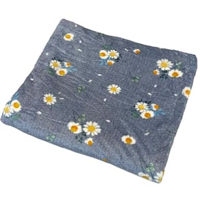 Manta Casal Microfibra Colors Estampada 180x200cm