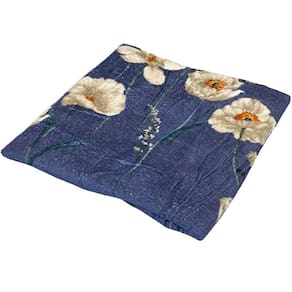 Manta Casal Microfibra Colors Estampada 180x200cm