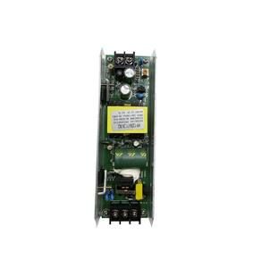 Fonte 11.2V Para Ribalta Pixel Outdoor 24X18W Rgbwa+Uv