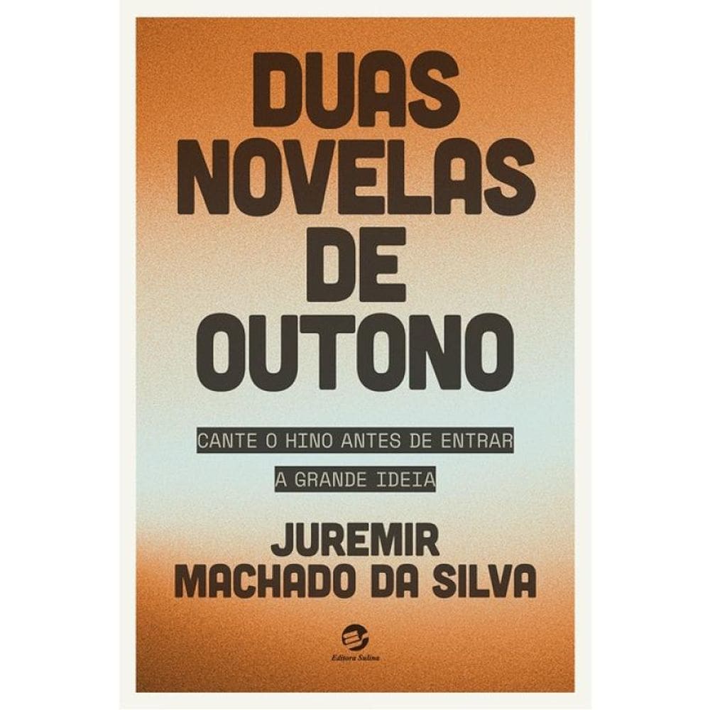 Duas Novelas De Outono