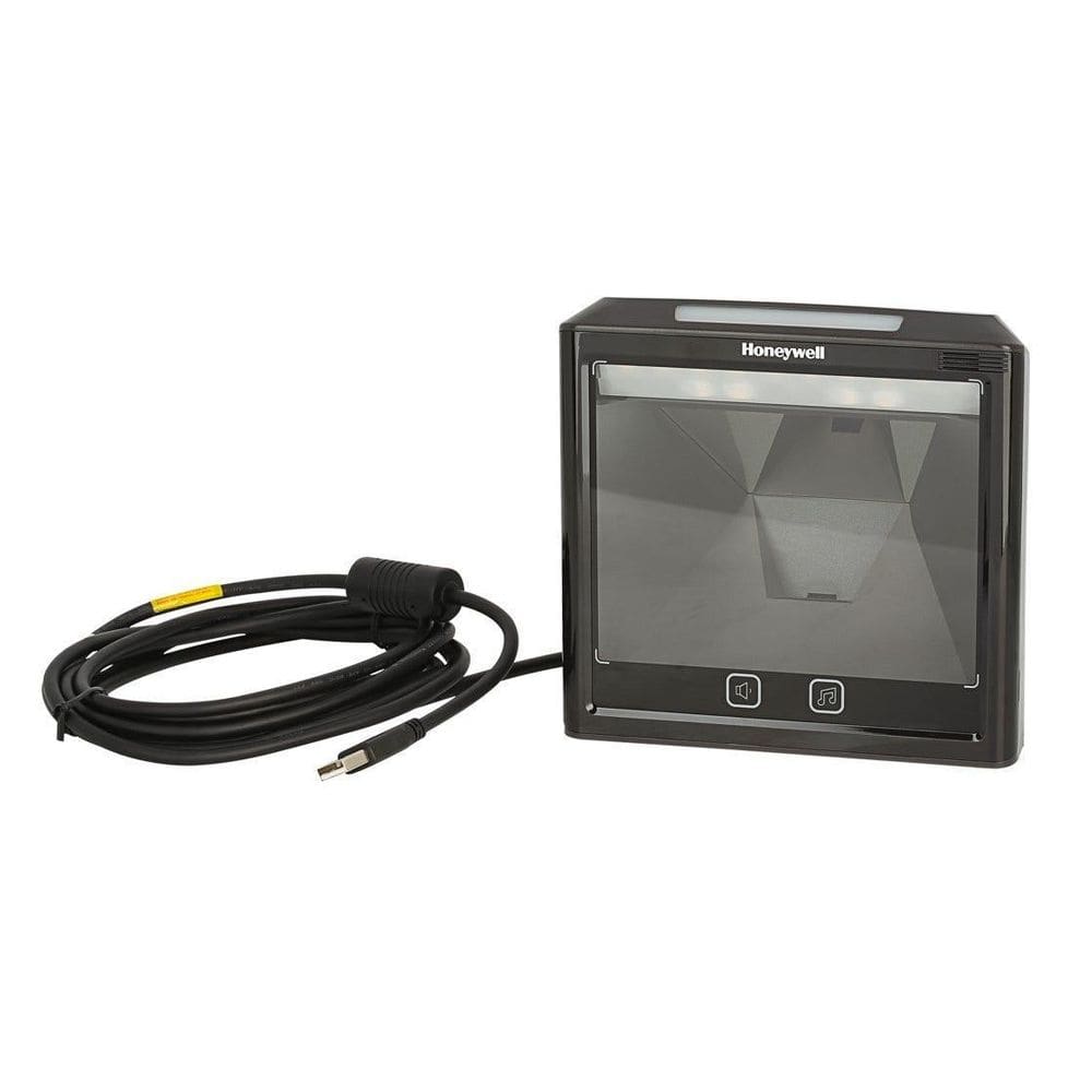 Leitor Honeywell 7990G Fixo 7990G-2Usbx-1 - 7990G-2Usbx-1