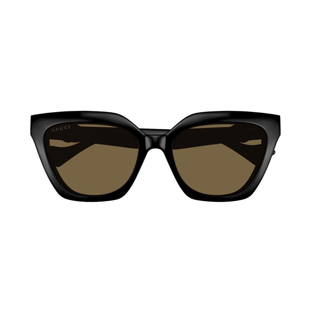 Oculos De Sol Gucci Gg1542Sl-001 55