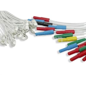 Eletrodo Prata 10Mm Femea 1,2 M 25 Unidades