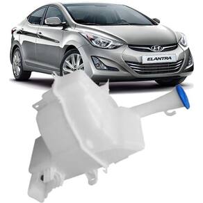 Reservatório Água Parabrisa Hyundai Elantra 2011 A 2016