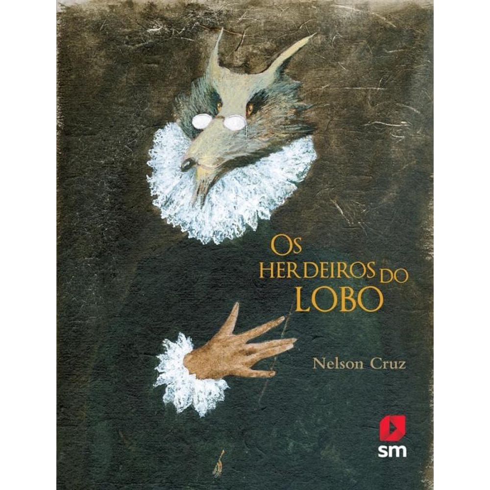 Os Herdeiros Do Lobo