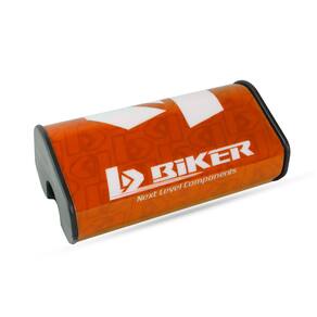 Protetor Espuma Guidão Biker Overpad 28mm/31mm