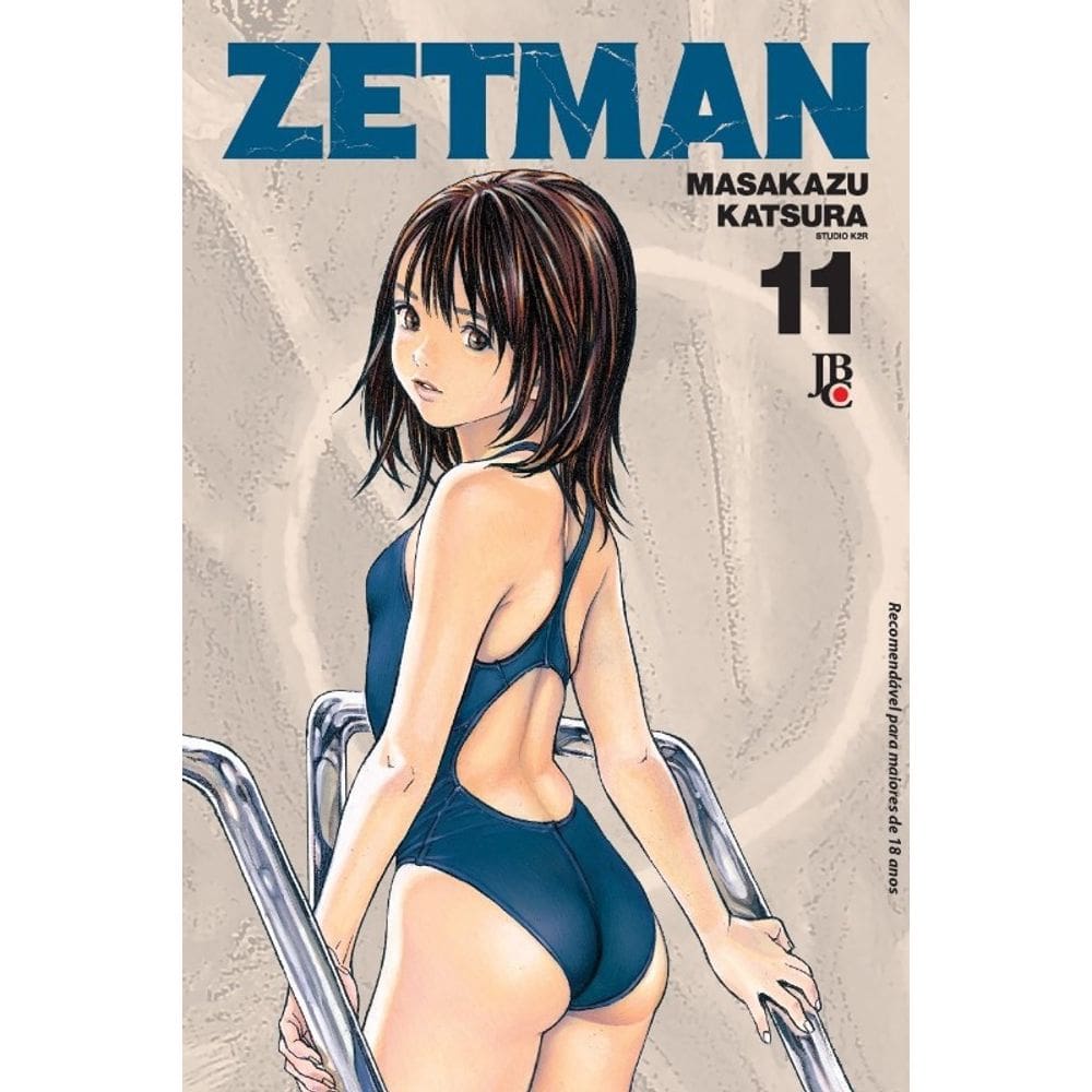 Zetman 11