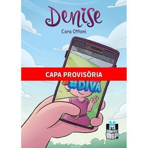 Graphic Msp - Denise - Arraso - (Capa Dura)