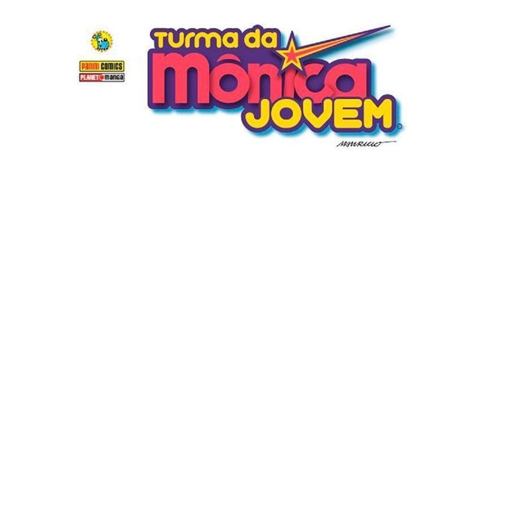 Turma da Mônica Jovem (2021) - Vol. 30