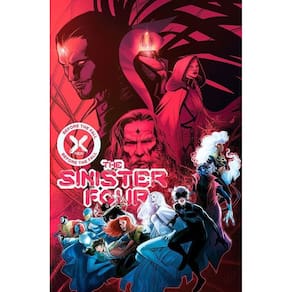 X-Men - Vol. 69