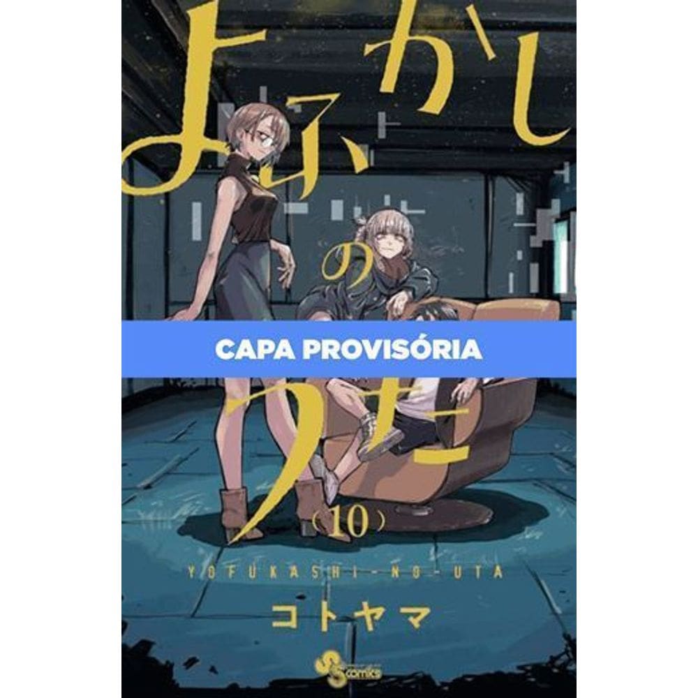 Canções da Noite - Vol. 10