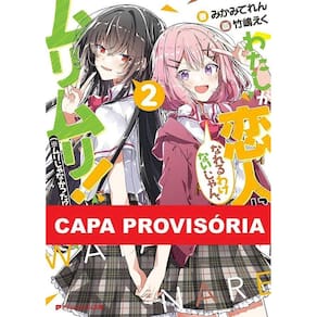 Um Amor Impossível! Ou Não... - Vol. 02