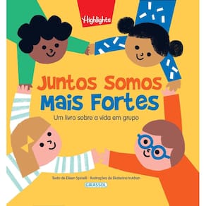 Juntos Somos Mais Fortes