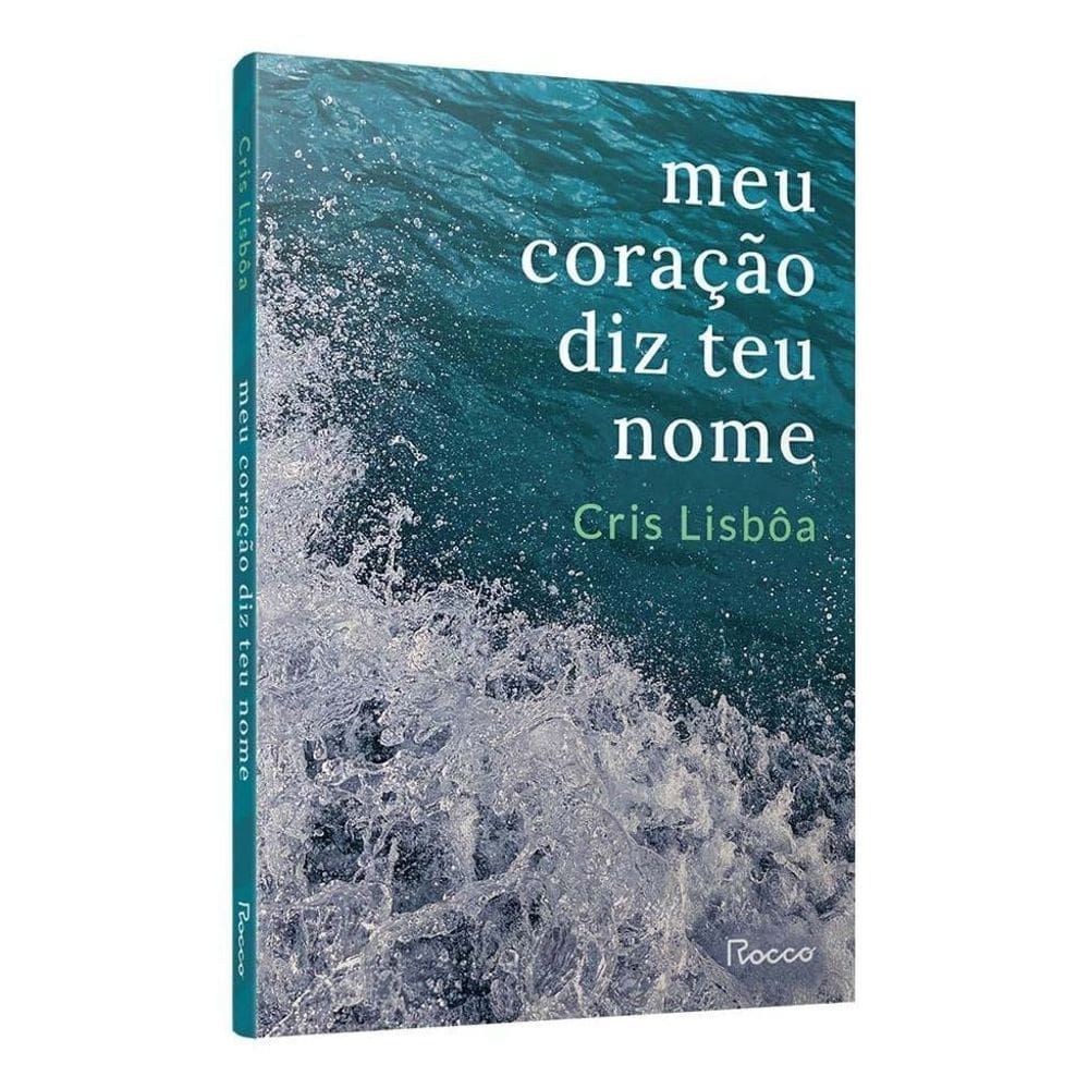 Meu Coração Diz Teu Nome