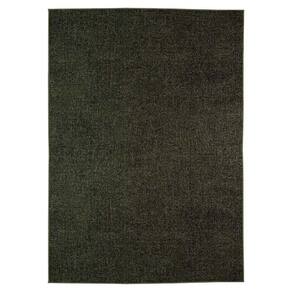 Tapete Sala Antiderrapante Linen 05 Verde 2,80x4,00m