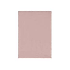 Tapete Felpudo Aconchego 07 Rosa 2,00x3,00m - Edantex