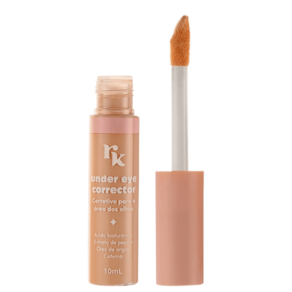 Kiss New York Ruby Kisses Under Eye 10 - Corretivo Líquido 10ml
