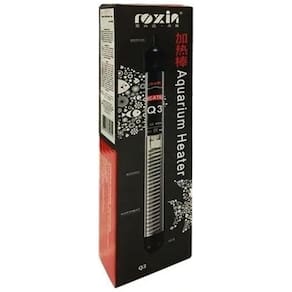 Termostato Com Aquecedor Ht-1300 - Q3 - 25W - 110V
