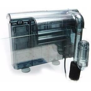 Filtro Externo Hang - On - Leecom - HI-530 - 500 L/H - 127V