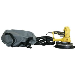 Lixadeira de Parede Lynus LPL850L, 850 Watts - 220 Volts