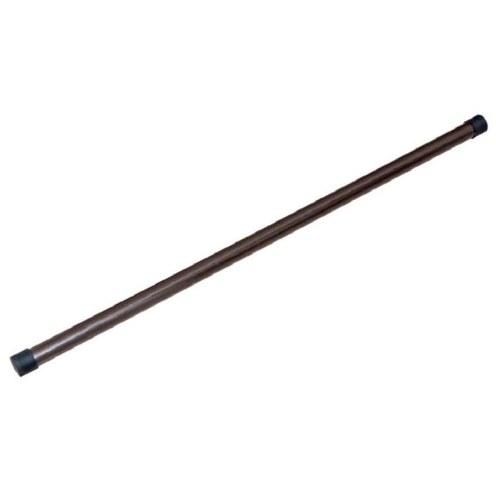 Bastão De Carga Fisioterapia Pvc Revestido 1Kg