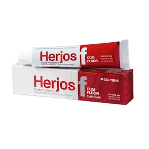 Pasta Profilática Herjos - Coltene