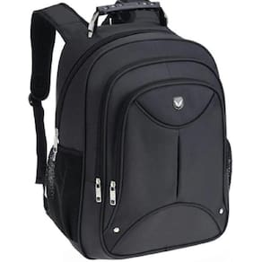 Mochila Costas Bolsa Resistente Executiva Trabalho Notebook